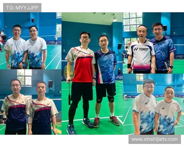 成都羽毛球队灵活性排名创新高展现运动员卓越实力与团队精神